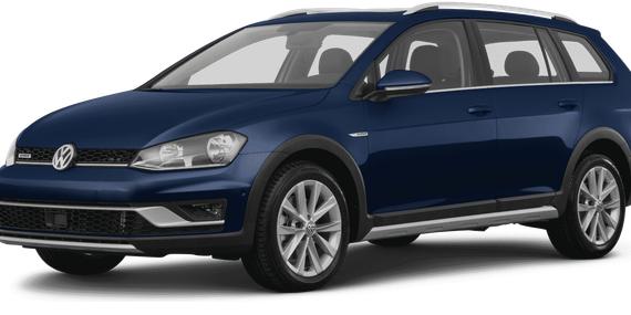 VOLKSWAGEN GOLF ALLTRACK 2017 3VWH17AU2HM520555 image VOLKSWAGEN GOLF ALLTRACK 2017 3VWH17AU2HM520555 image